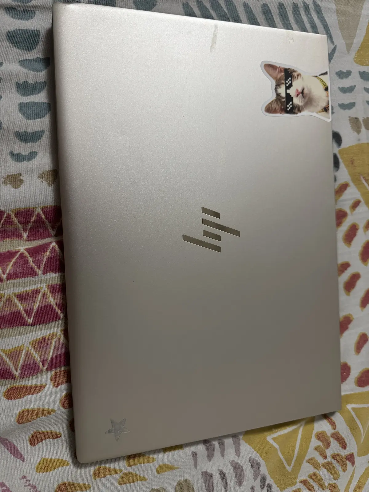 Hp Envy laptop