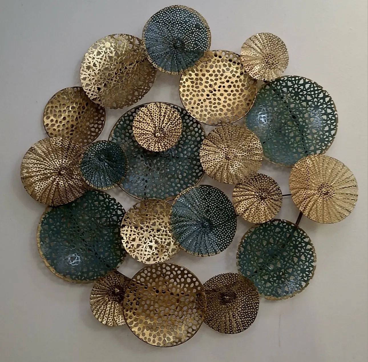 Wall Show piece