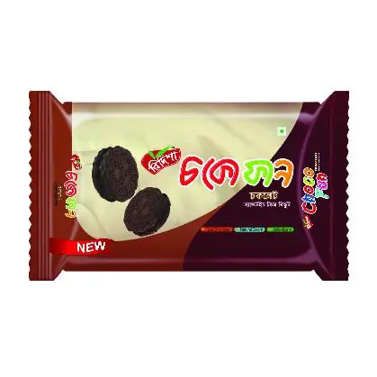 Chocofun Family Biscuits