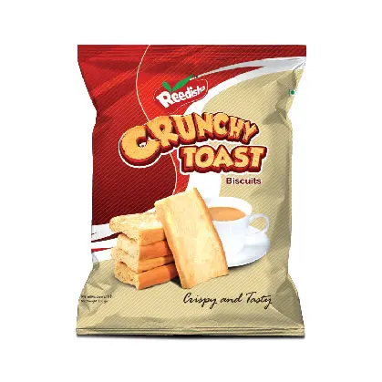 Reedisha Crunchy Toast