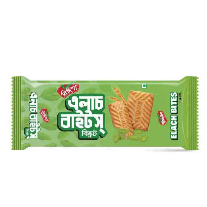 Reedisha Elach Bites Biscuits