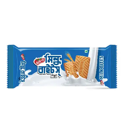 Reedisha Milk Bites Biscuits