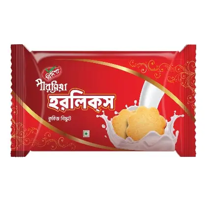 Persia Horlicks Cookies