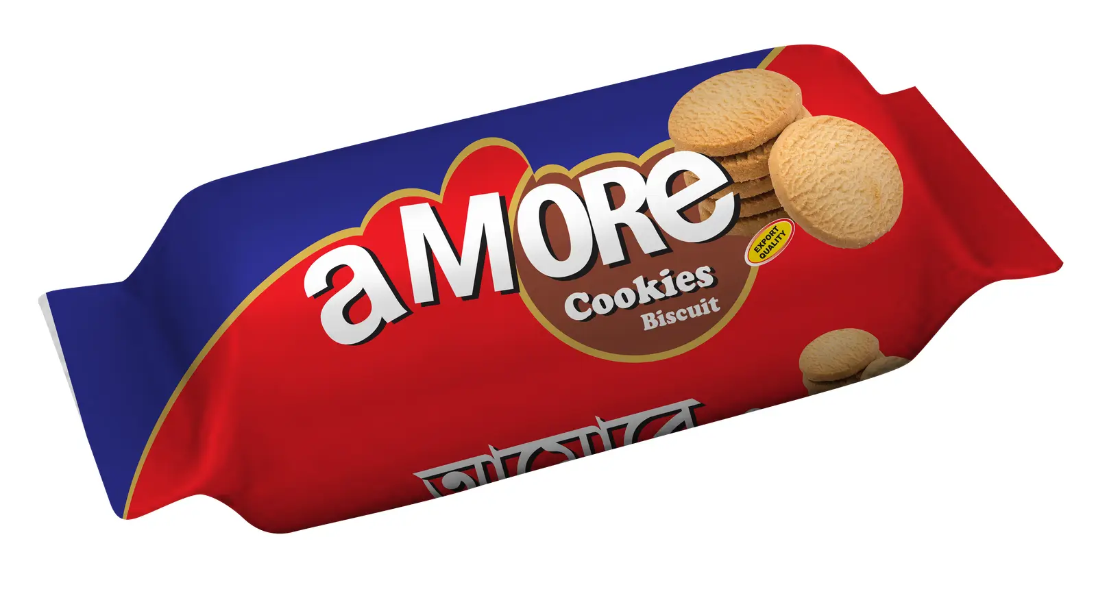 Amore Cookies- Std.