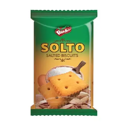 Reedisha Solto Biscuits