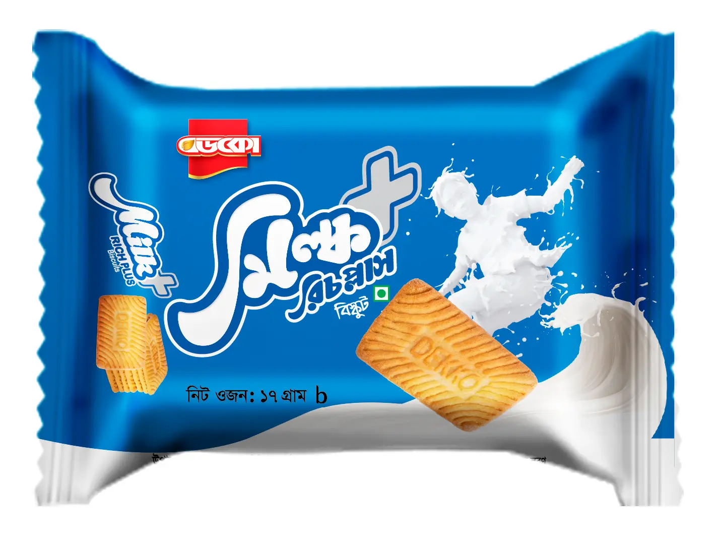 Milk rich mini