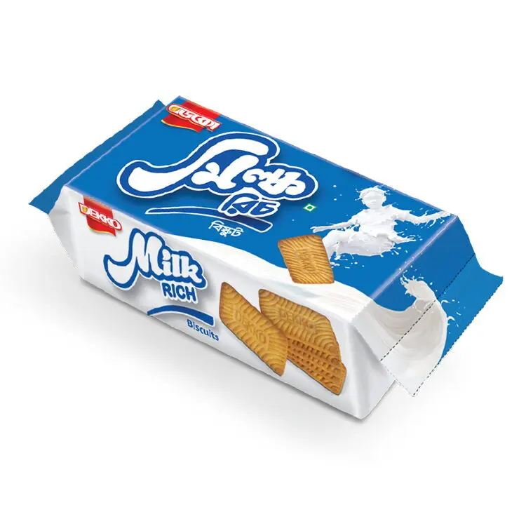 Milk rich eco