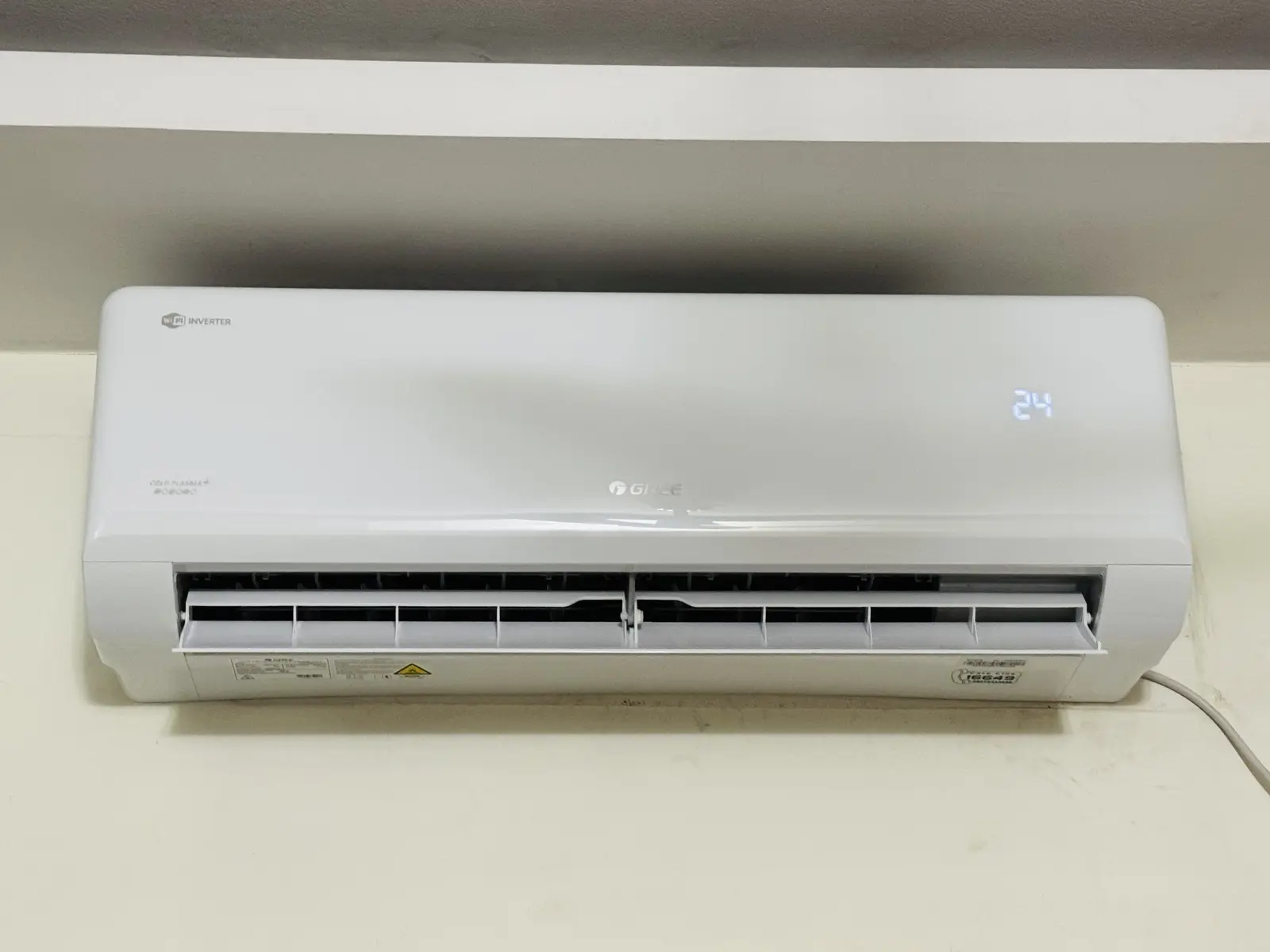 Gree ac