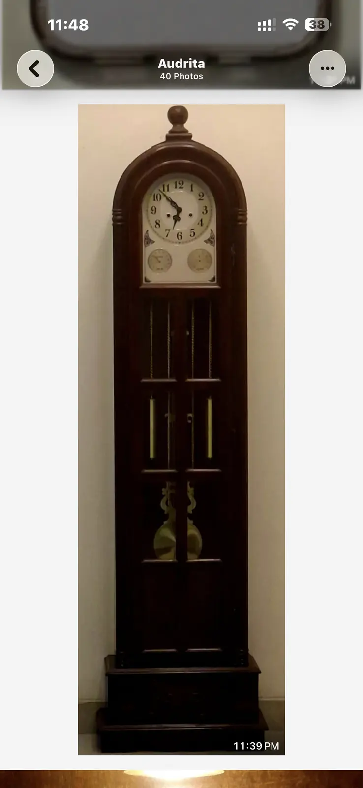 Watch