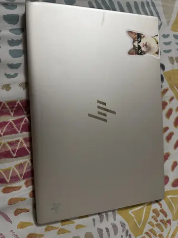 Hp Envy laptop