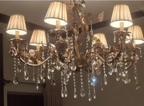 Premium Chandelier