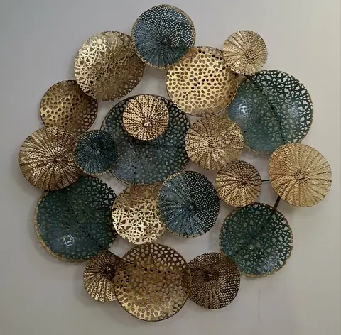 Wall Show piece