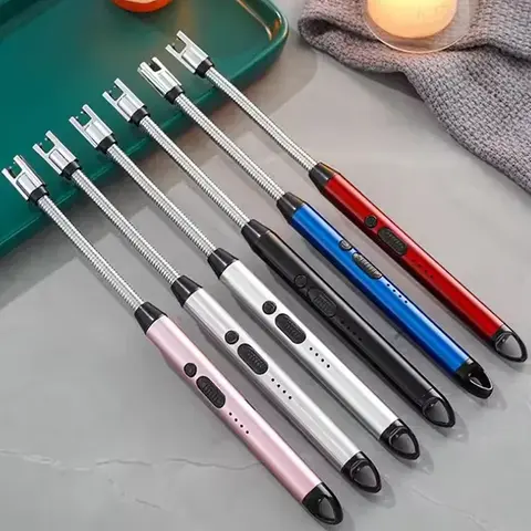 Rechargeable Kitchen ARC Lighter