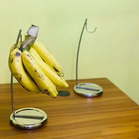 SS Banana & Grapes Stand