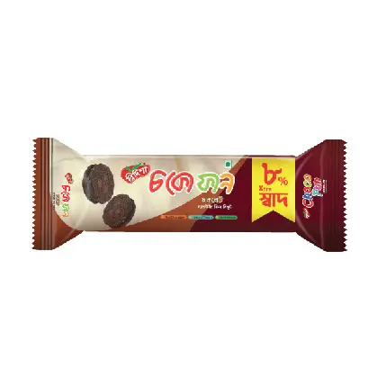 Chocofun Chocolate Biscuits