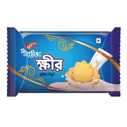 Persia Kheer Cookies