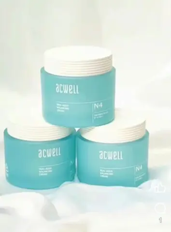 ACWELL Aqua Clinity Original Cream 50ml