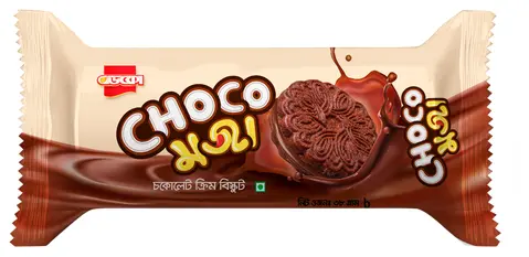 Chocomoja 38gm