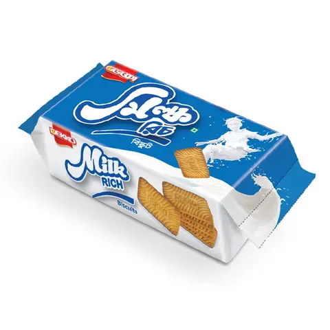 Milk rich eco