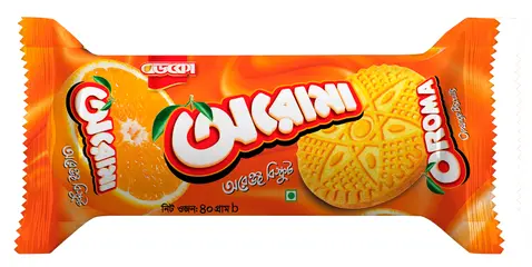 Oroma Orange Eco