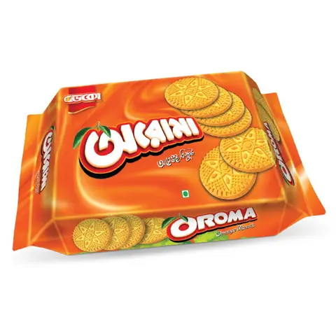 Oroma Orange Fam