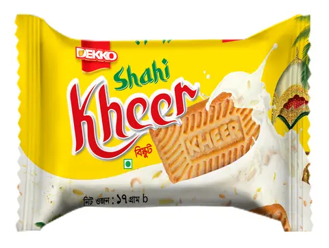 Shahi Kheer Mini