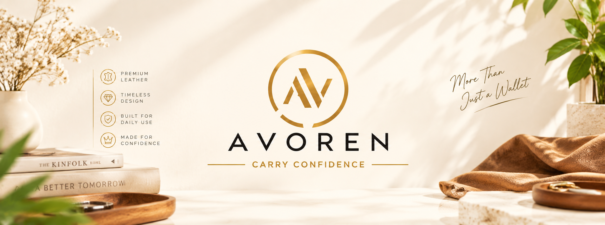 Avoren banner