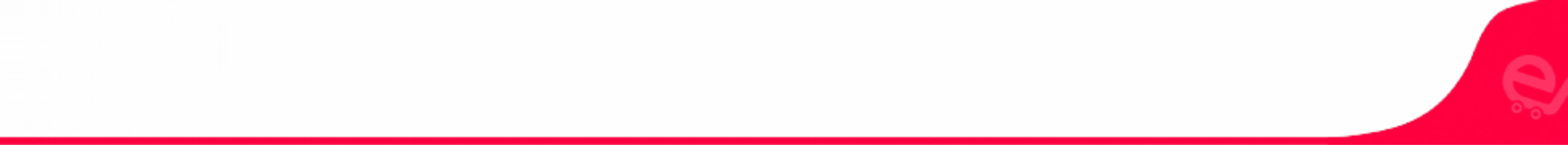 Advertisement banner