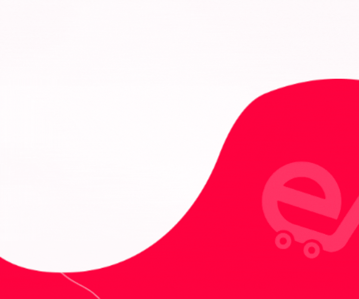 Advertisement banner